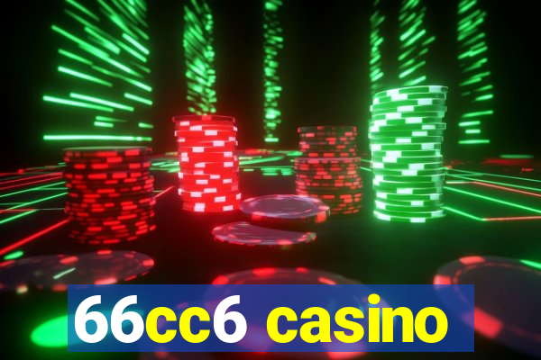 66cc6 casino